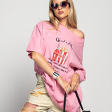 T-Shirt Ti.Amo Pop Corn ?