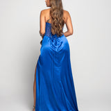 Glamour Corsettry Sequin Dress