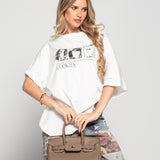T-Shirt Ti.Amo Stylist Dog