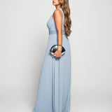 Jumpsuit Queen Size Abertura Frontal