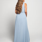 Jumpsuit Queen Size Abertura Frontal
