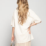 T-Shirt Ti.Amo "Deets Pessert Club"