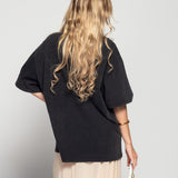 T-Shirt Ti.Amo "Deets Pessert Club"