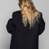 Blazer Texturizado