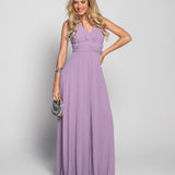 Jumpsuit Queen Size Abertura Frontal
