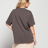 T-Shirt Ti.Amo "Huck Hound Club"