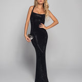 Vestido Ti.Amo Glamour Strass