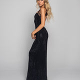 Vestido Ti.Amo Glamour Strass