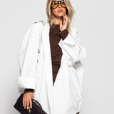 Camisa Ti.Amo Tipo Gabardine