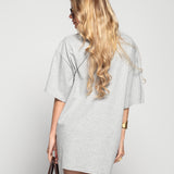 T-Shirt Ti.Amo Estampada Com Frase