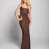 Vestido Ti.Amo Glamour Strass