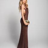 Vestido Ti.Amo Glamour Strass