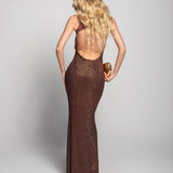 Vestido Ti.Amo Glamour Strass