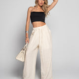 Pantalona Ti.Amo Em Viscose