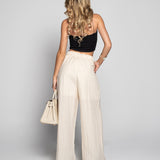 Pantalona Ti.Amo Em Viscose