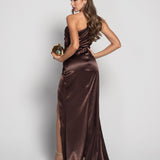 Vestido Ti.Amo Luxury Drapeado