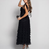 Glamour Tulle Dress
