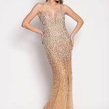 Vestido Glamour "I´m the special one"