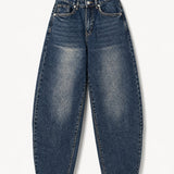 Calça Ti.Amo De Ganga Leo Print Stars