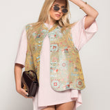 Colete Ti.Amo Limited Edition