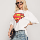 T-Shirt Ti.Amo " Super Woman "