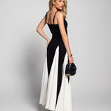 Vestido Ti.Amo Justo Efeito Boneca