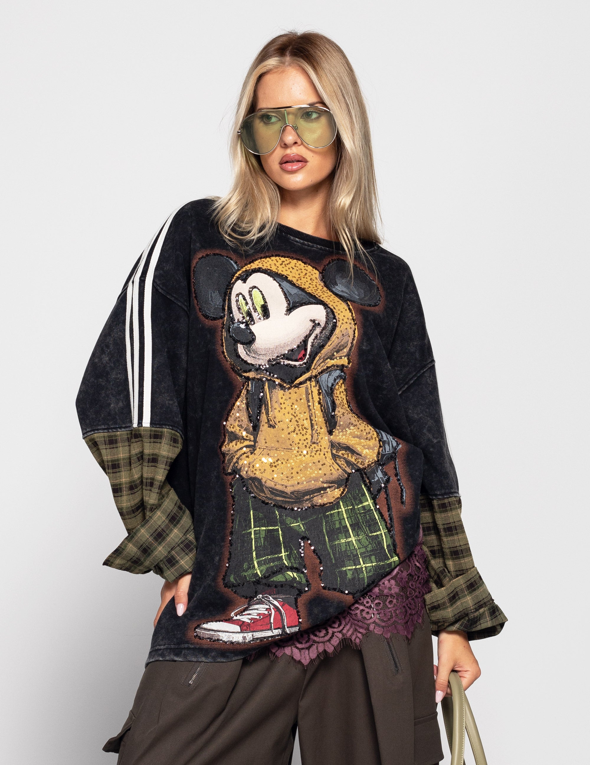 Sweat T2428