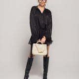 Vestido Lumina LD5140