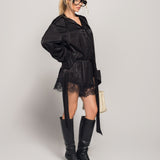 Vestido Lumina LD5140