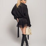 Vestido Lumina LD5140