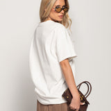 T-Shirt Ti.Amo Motivos Puppy Bag