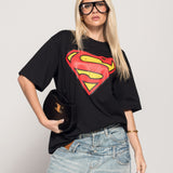 T-Shirt Ti.Amo " Super Woman "