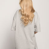 T-Shirt Ti.Amo Girlie & Brilhos 3D