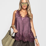 Top Em Viscose