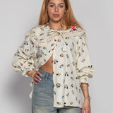 Camisa T1451