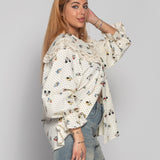 Camisa T1451