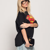 T-Shirt Ti.Amo " Super Woman "