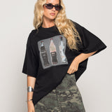T-Shirt Ti.Amo Coca Cola Mood