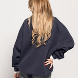 Sweat Ti.Amo De Felpa " Bonjour Bébé"