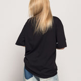 T-Shirt Ti.Amo Múltiplas Aplicações Removíveis