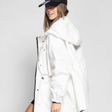 Veste imperméable Ti.Amo