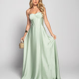 Glamor Corsettry Copa Dress