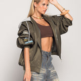 Bomber Ti.Amo Motivos Racing