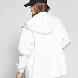 Veste imperméable Ti.Amo