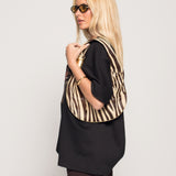 T-Shirt Ti.Amo Estampado Dog In The Bag