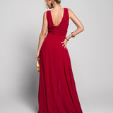 Queen Size Front Opening Jumpsuit