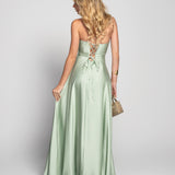 Glamor Corsettry Copa Dress