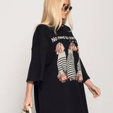 T-Shirt Ti.Amo Fashion Dog