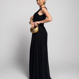 Queen Size Front Opening Jumpsuit