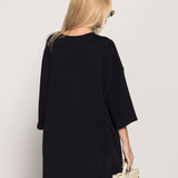 T-Shirt Ti.Amo Fashion Dog